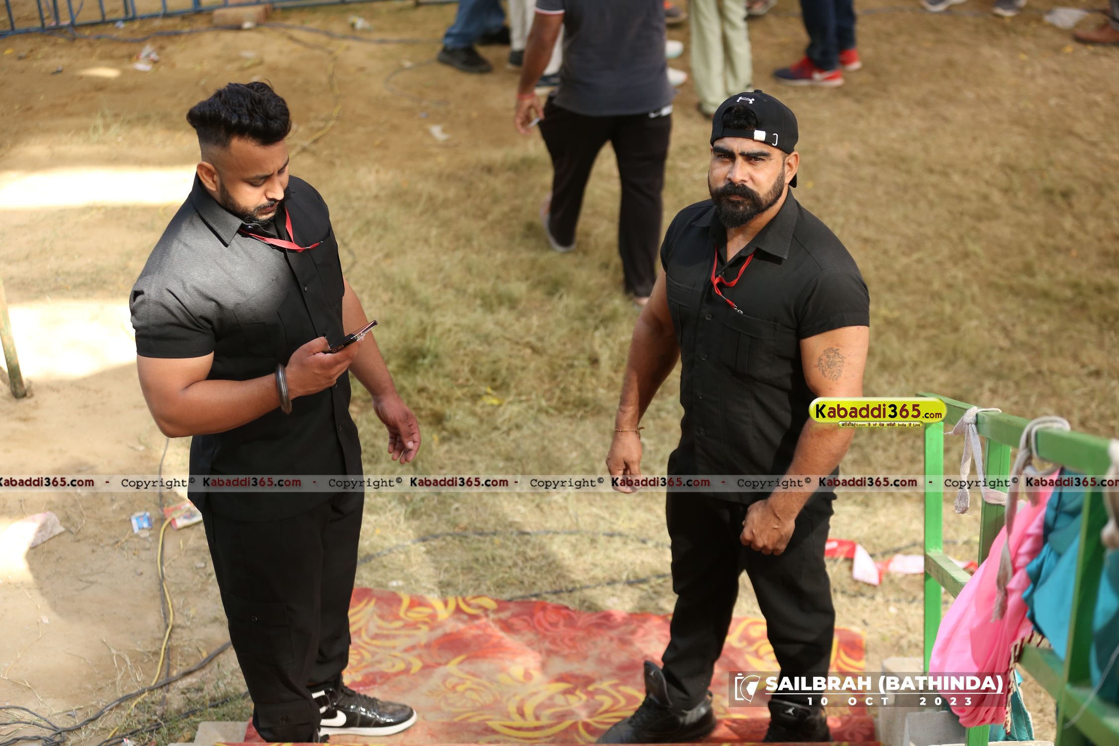 event image